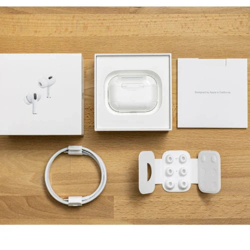 ASpods pro 2 Premium Wireless Earpods