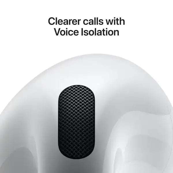 ASpods 4 Premium Wireless Earrbuds