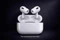 ASpods pro 2 Premium Wireless Earpods