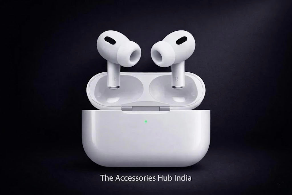 ASpods pro 2 Premium Wireless Earpods