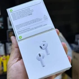 ASpods 4 Premium Wireless Earrbuds