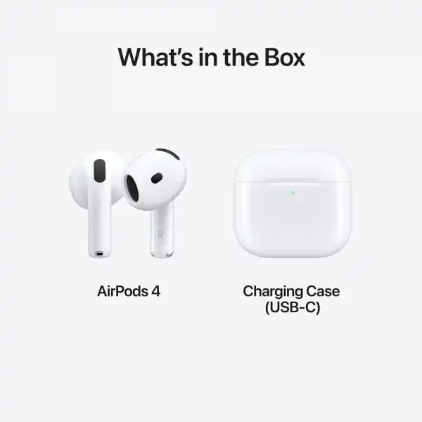 ASpods 4 Premium Wireless Earrbuds