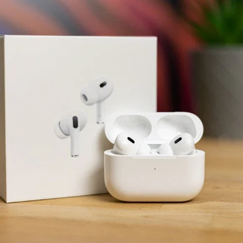ASpods pro 2 Premium Wireless Earpods