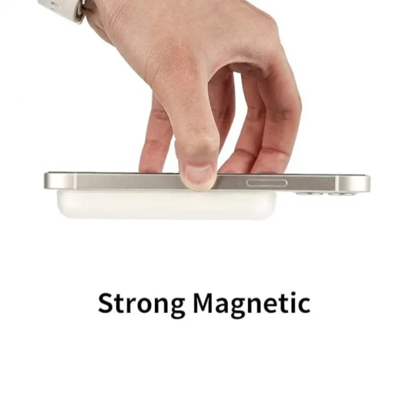 Accessory Shop MAGSAFE 10000 MAH WIRELESS BATTERY PACK
