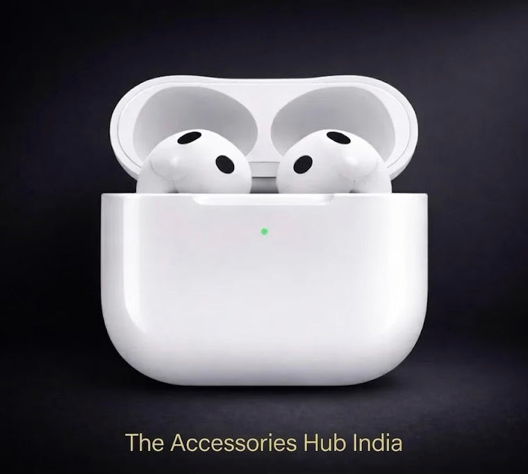 ASpods 4 Premium Wireless Earrbuds